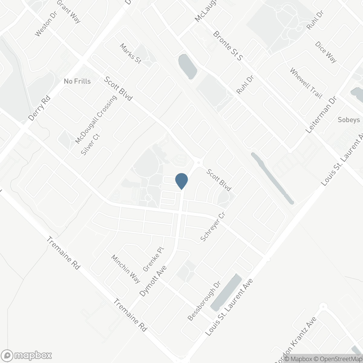 890 FOWLES Court, Milton, Ontario L9T 0Z8